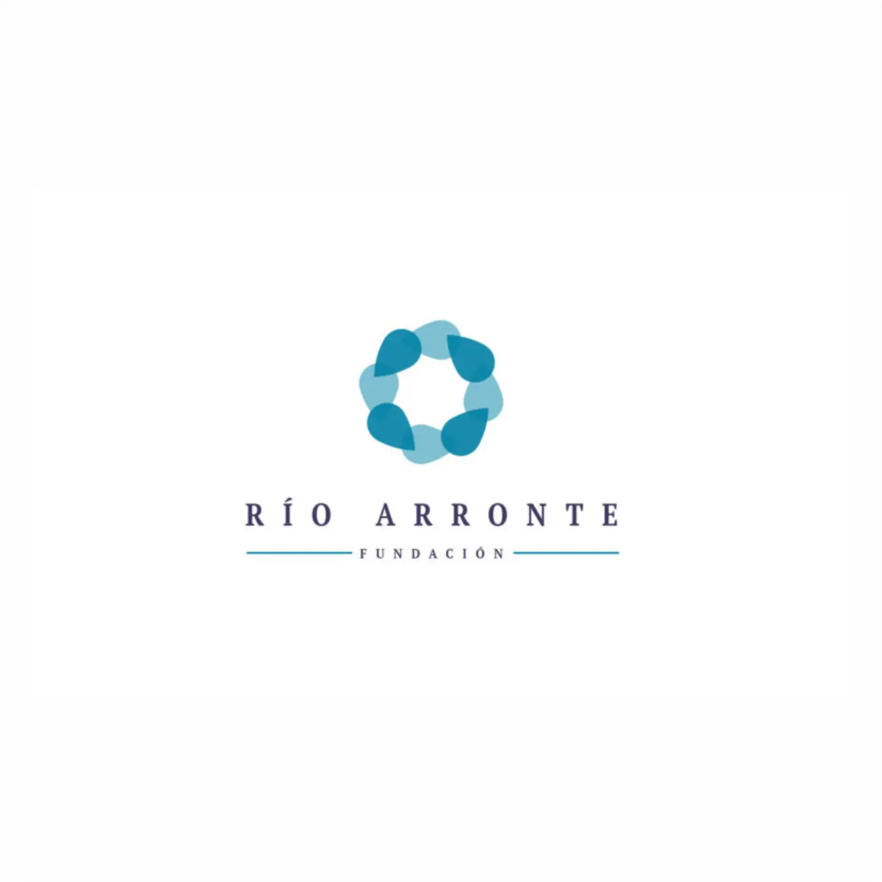 rio arronte logo aklara clientes